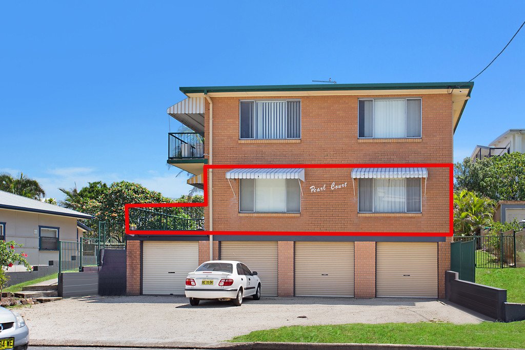 1/77 Pearl Street KINGSCLIFF 3