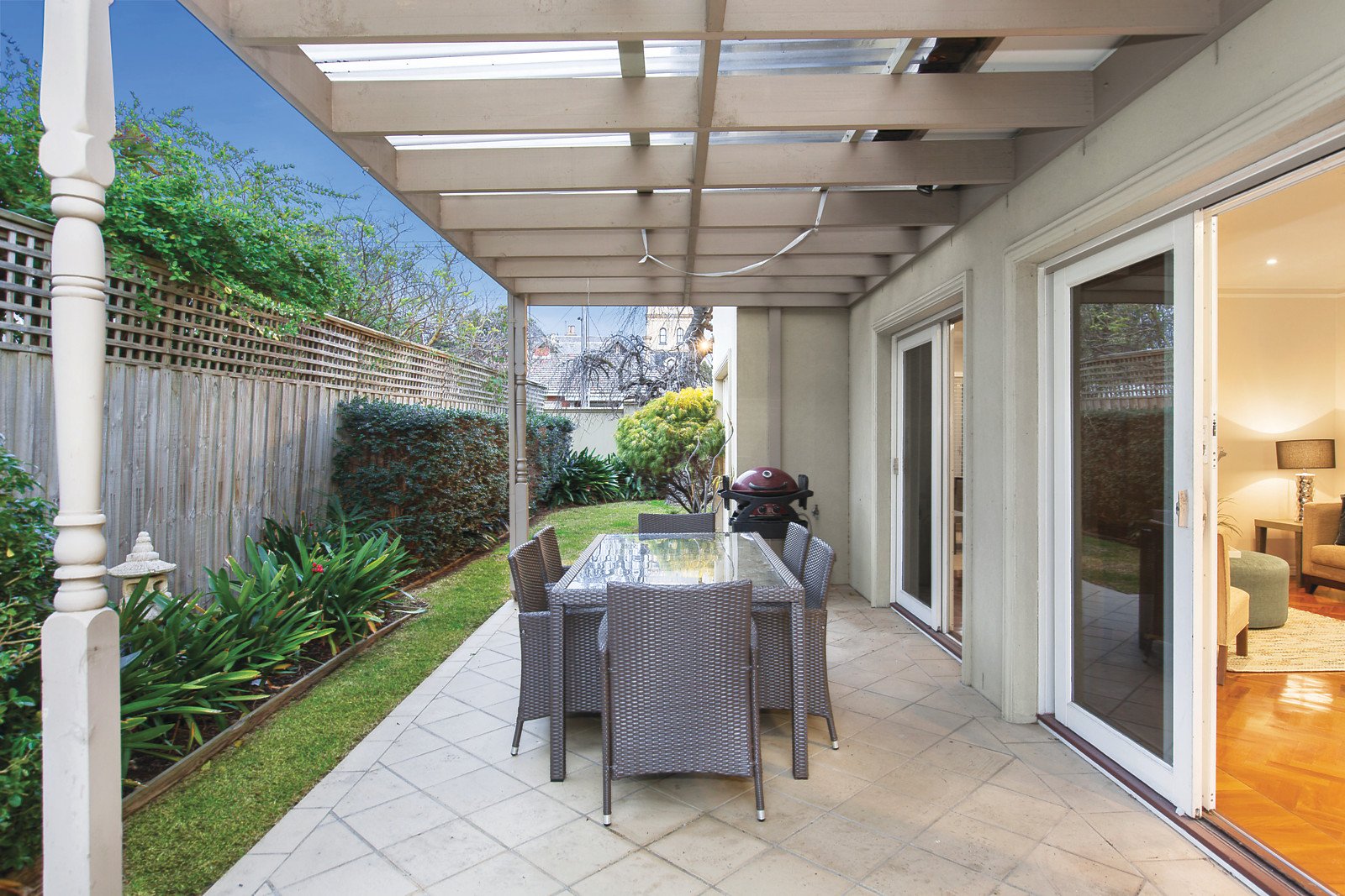 1/77 Princess Street, Kew, VIC