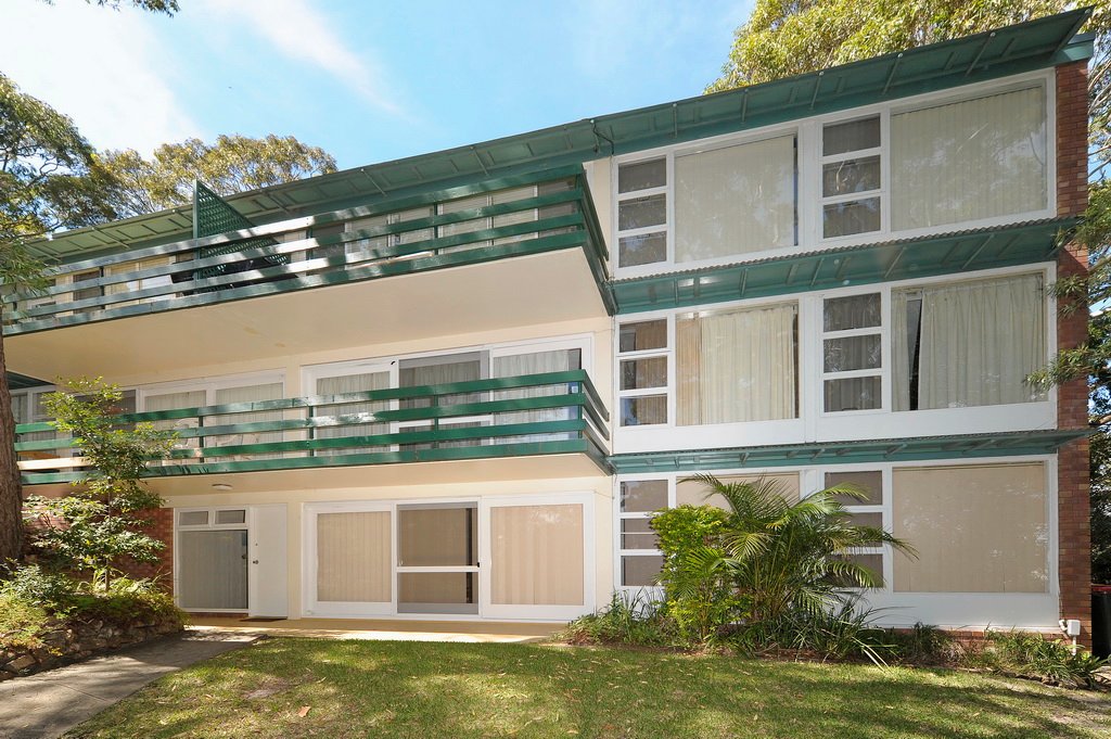 1/77 Ronald Ave  SHOAL BAY 1