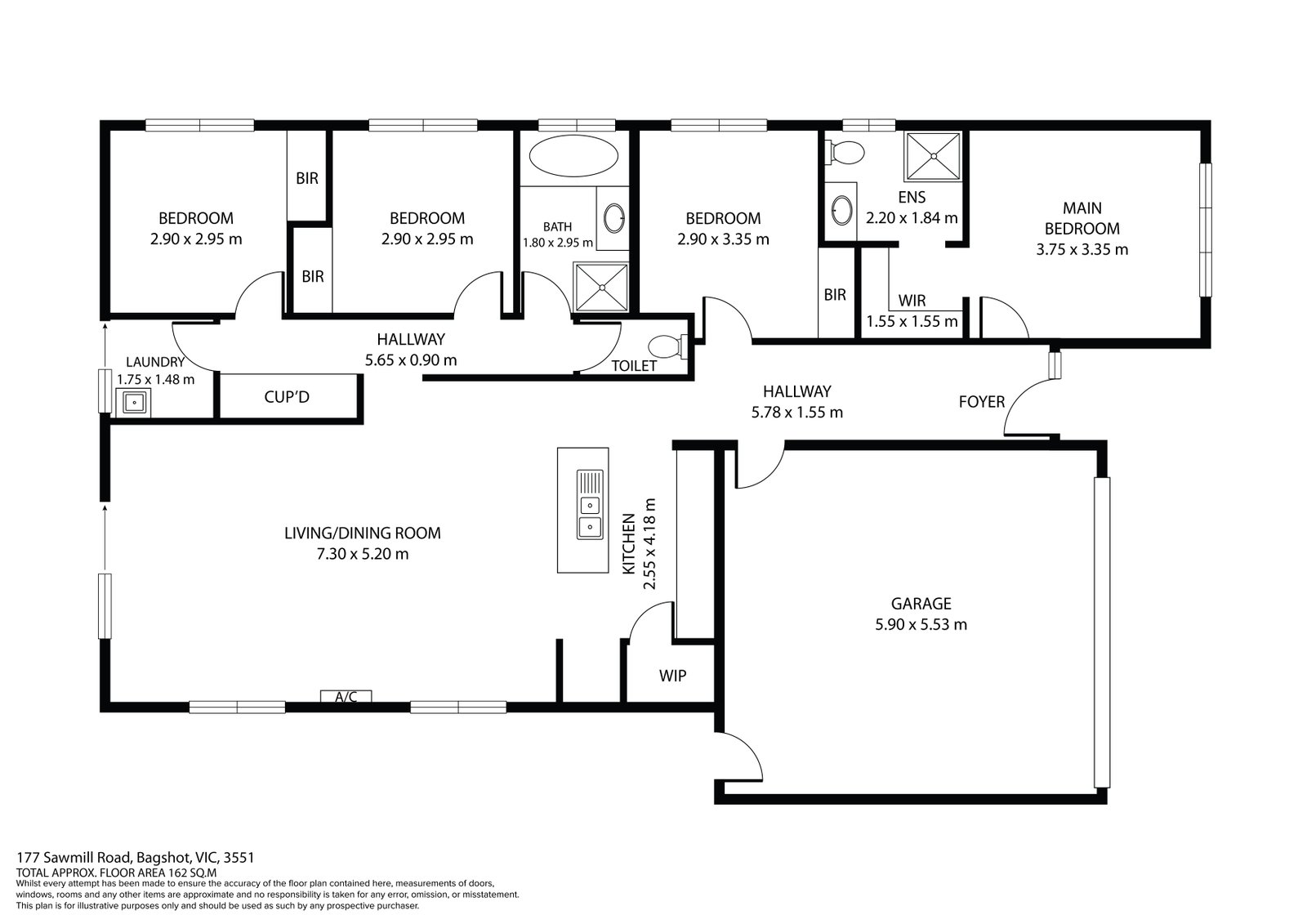 177 Sawmill Road HUNTLY 15