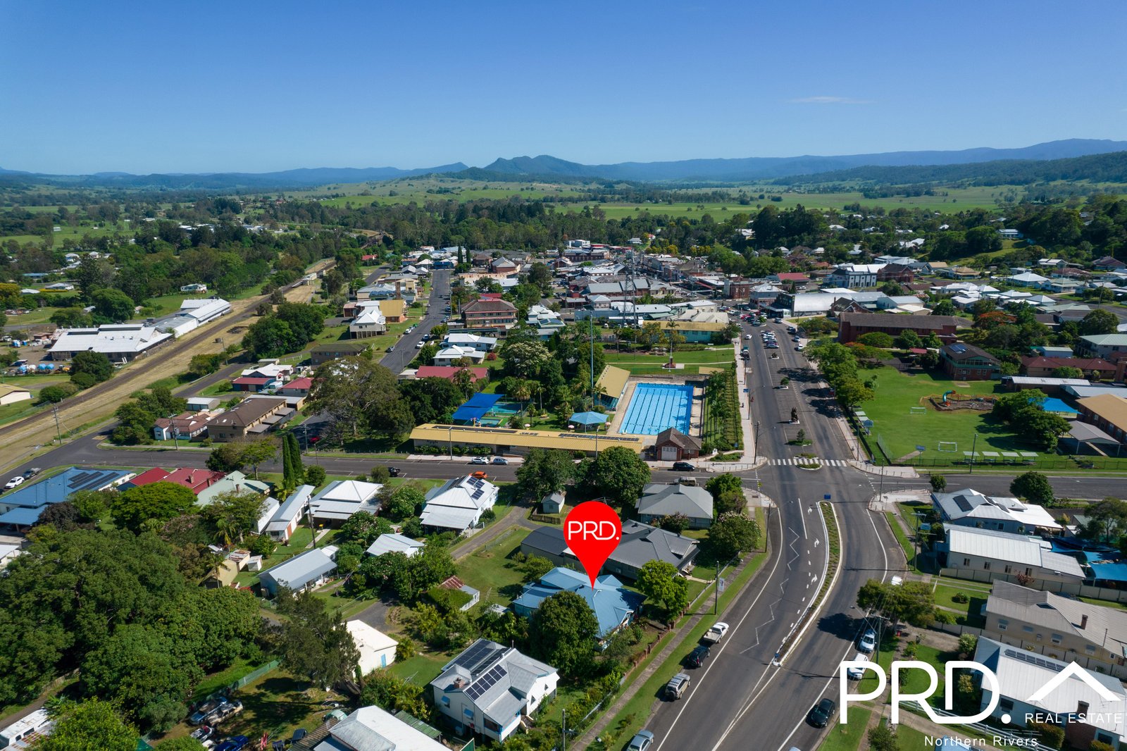 177 Summerland Way KYOGLE 3