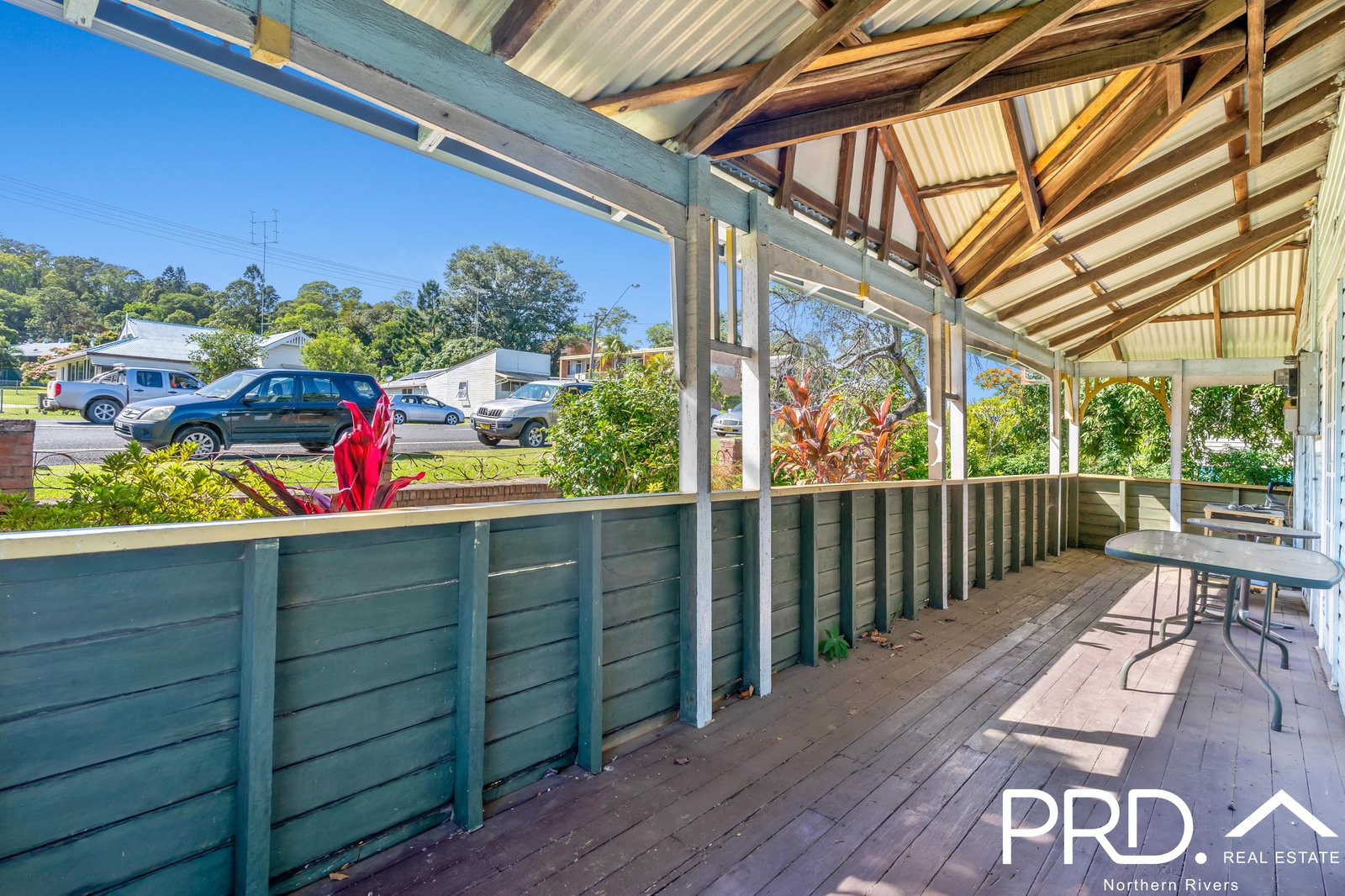 177 Summerland Way KYOGLE 4