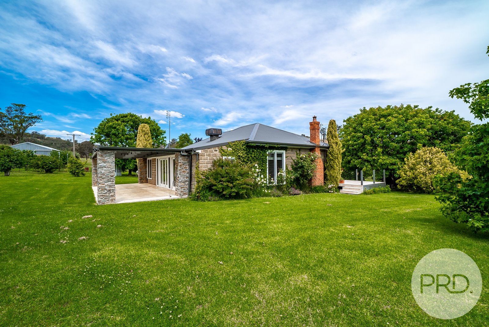 177 Toonga - Settlement Road TARCUTTA 1