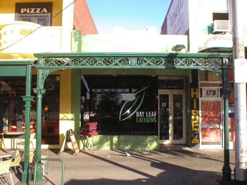 Gallery: 177 Victoria Avenue
