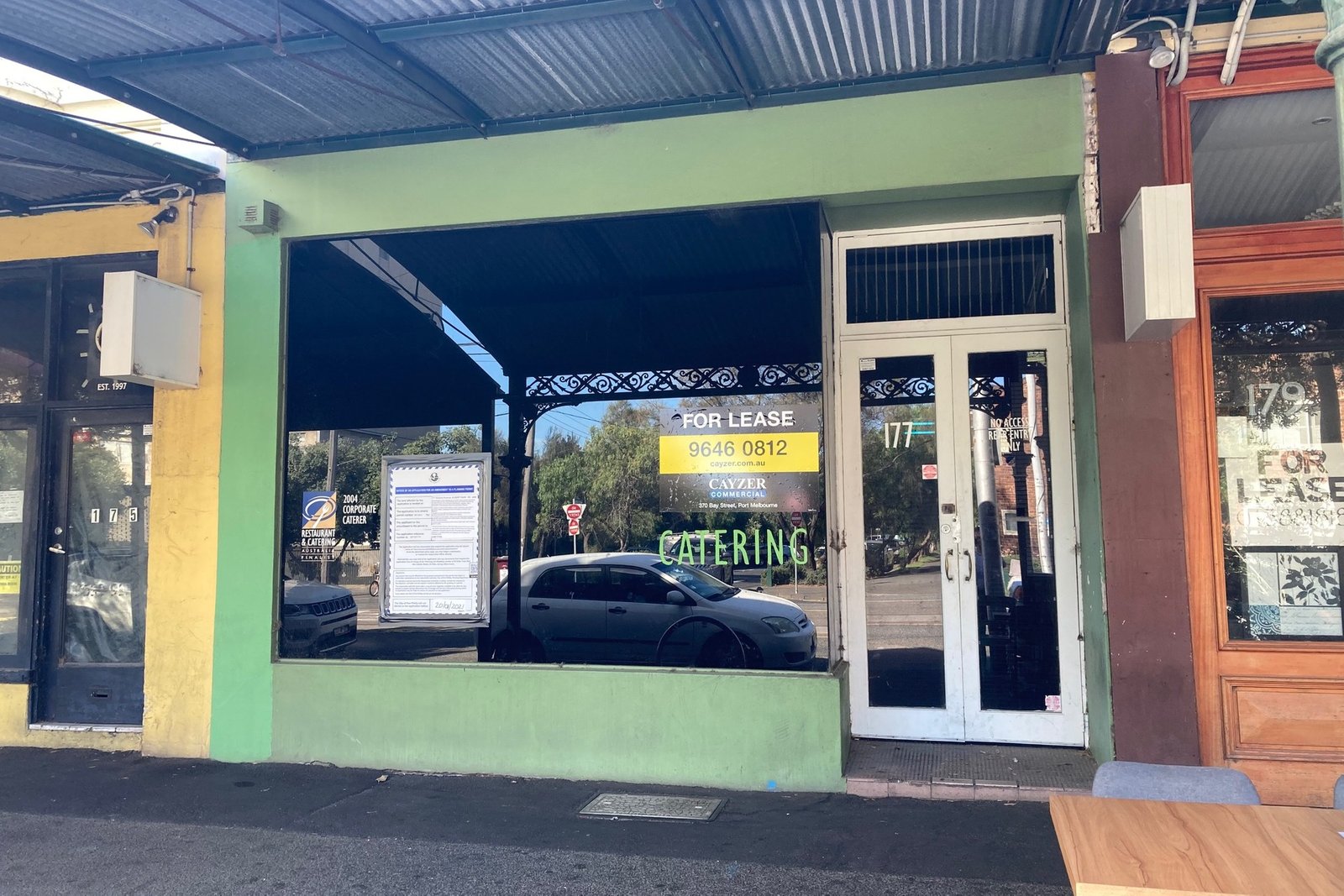 Gallery: 177 Victoria Avenue