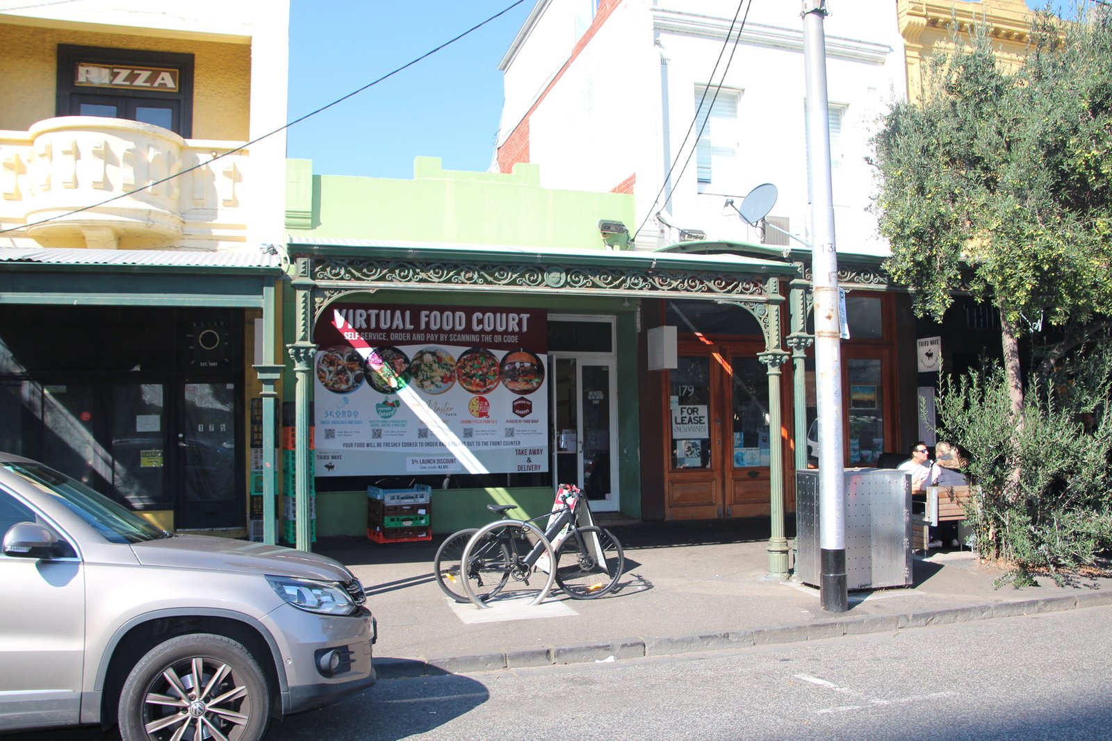 Gallery: 177 Victoria Avenue
