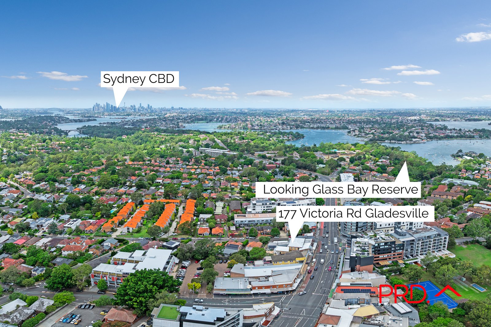 177 Victoria Road GLADESVILLE 5