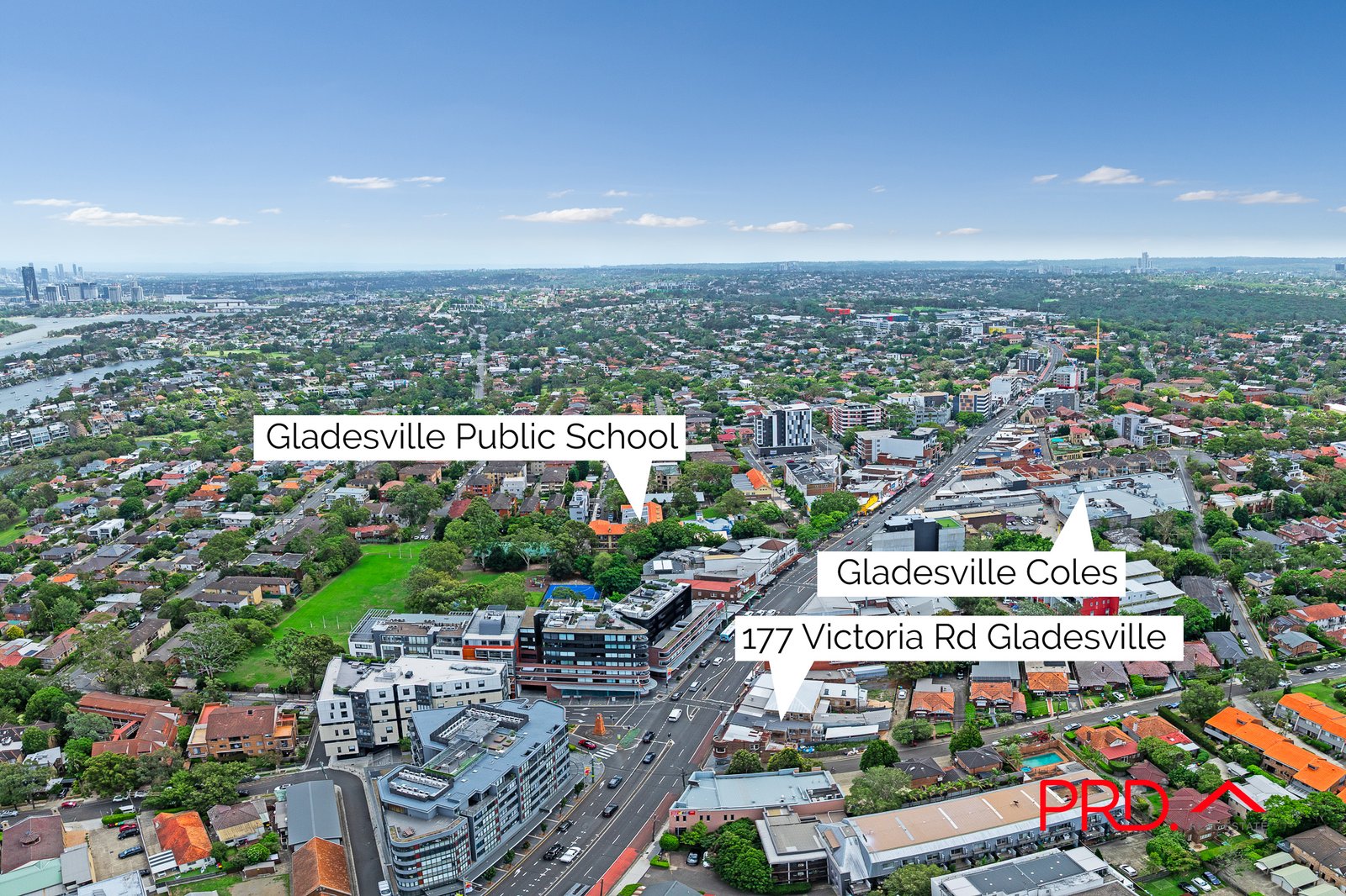 177 Victoria Road GLADESVILLE 6