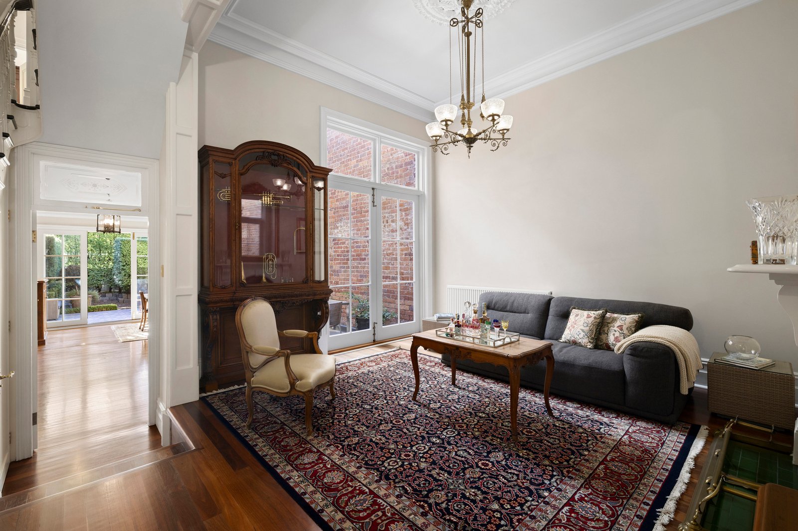 177 Williams Road, South Yarra, 3141