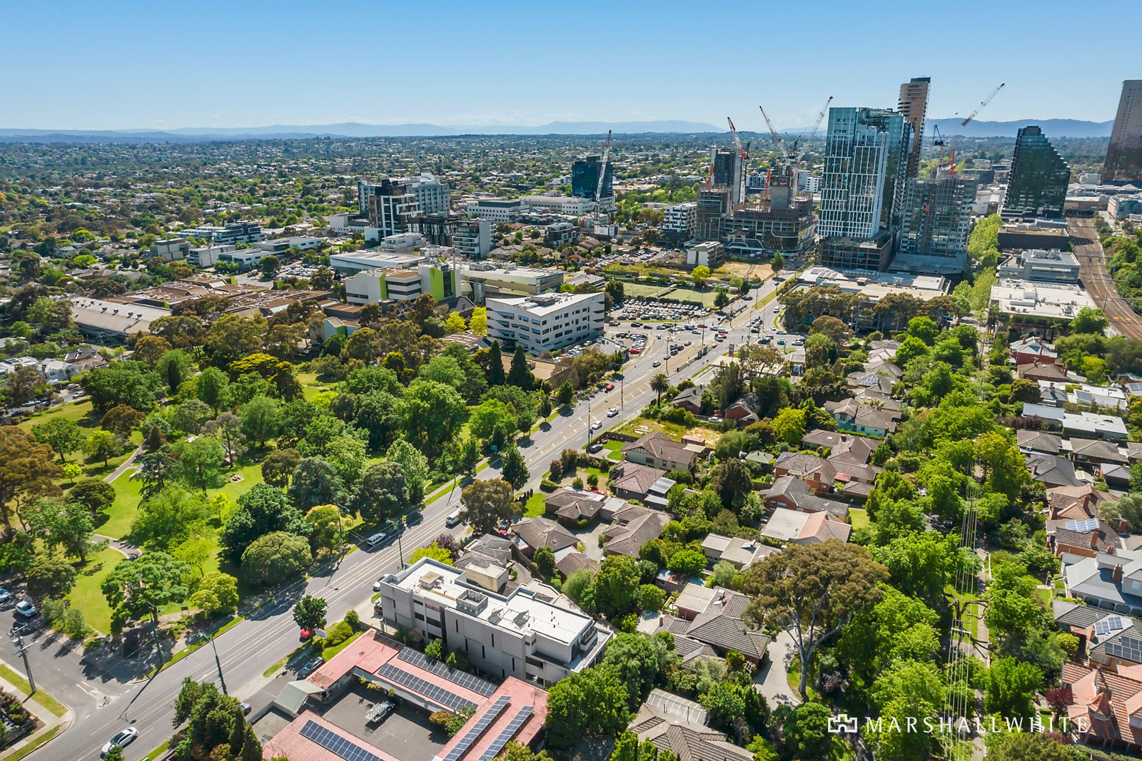 1/770A Whitehorse Road, Mont Albert, VIC