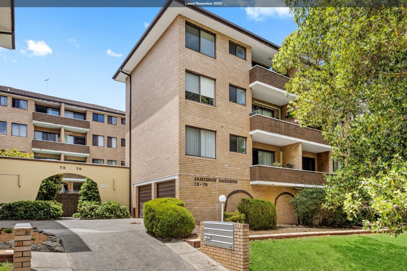 17/72 Jersey Avenue MORTDALE 6