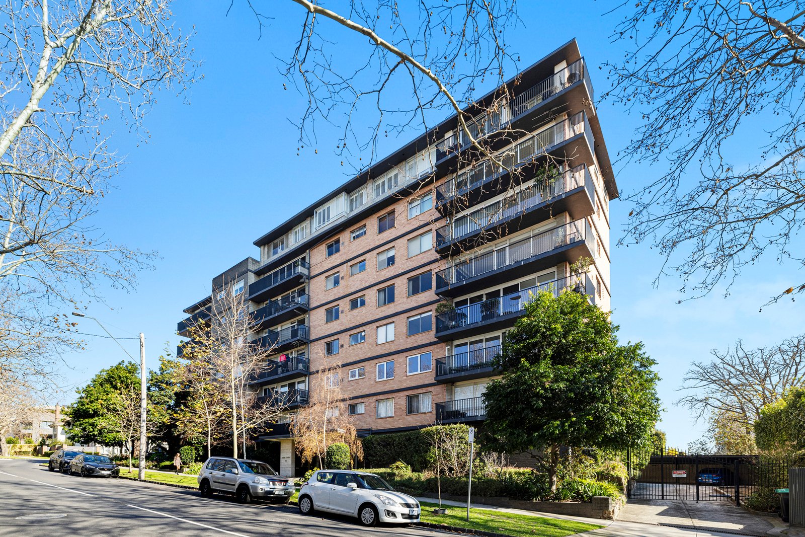 17/723 Orrong Road, Toorak, 3142
