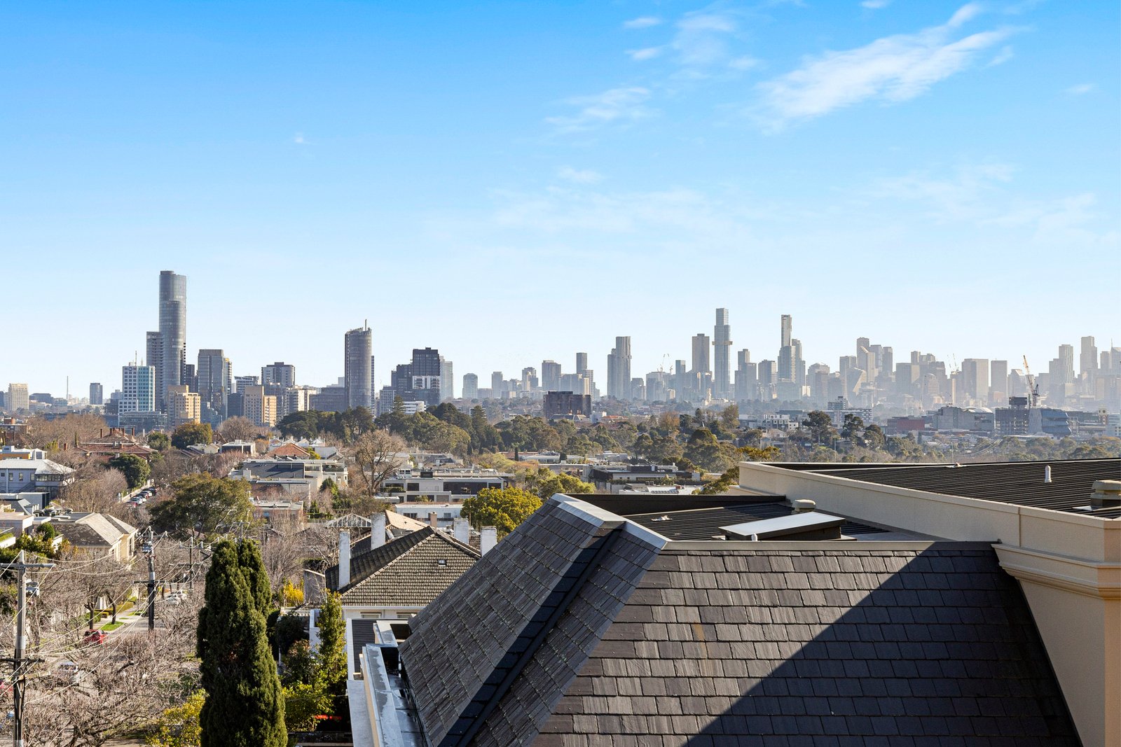 17/723 Orrong Road, Toorak, 3142