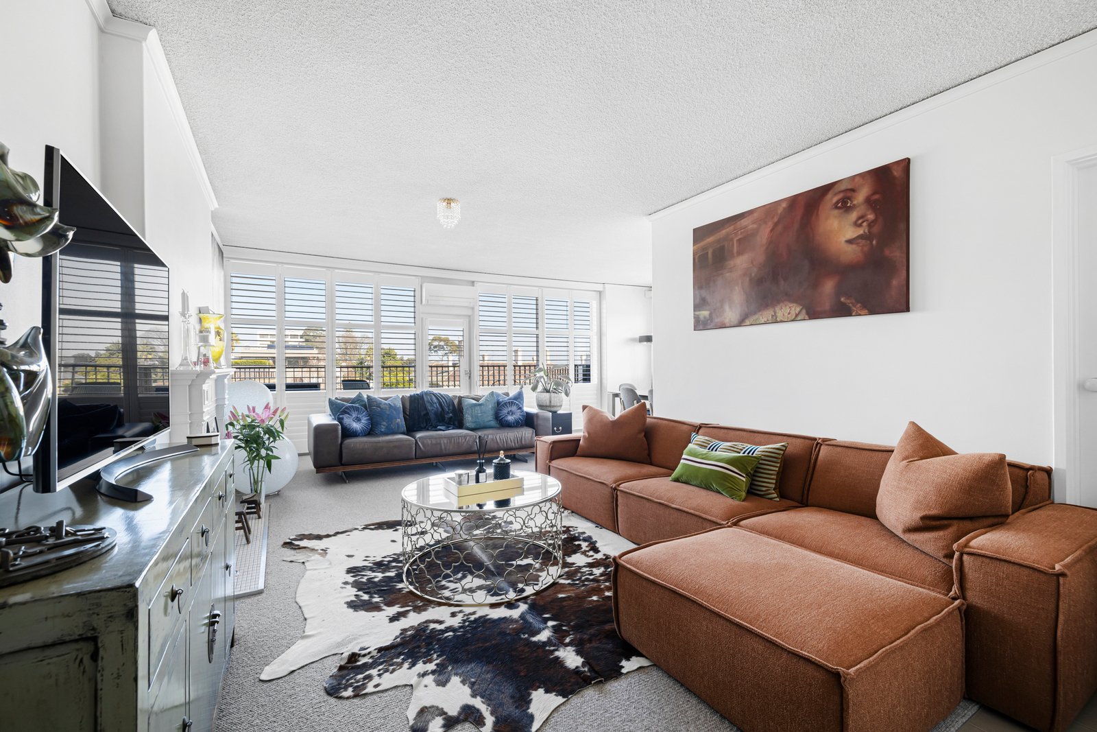 17/723 Orrong Road, Toorak, 3142