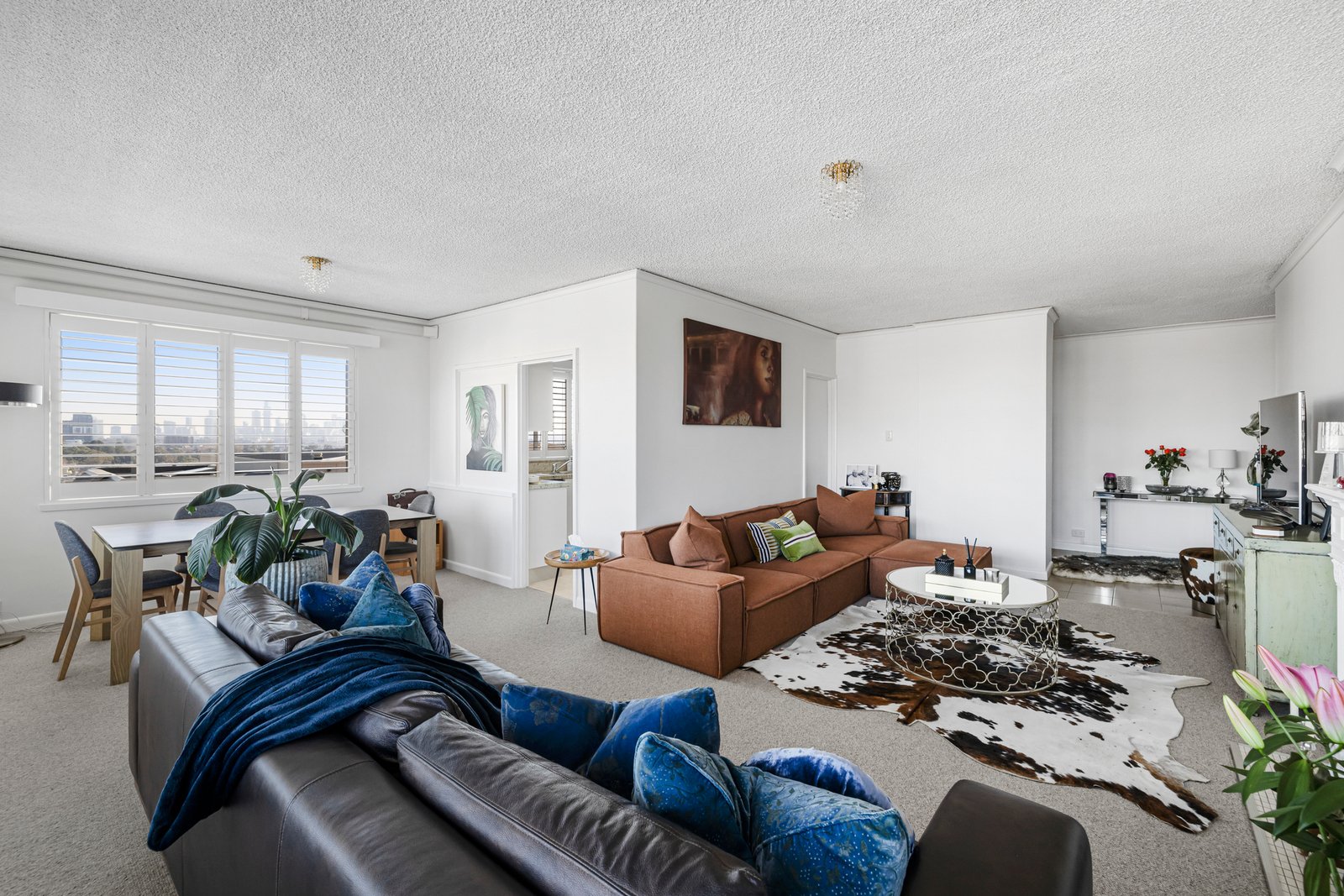 17/723 Orrong Road, Toorak, 3142