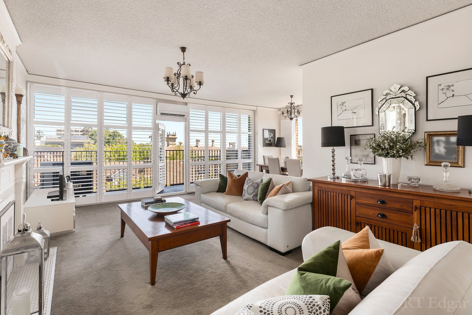 Real Estate and Property in 17/723 Orrong Road, Toorak, VIC