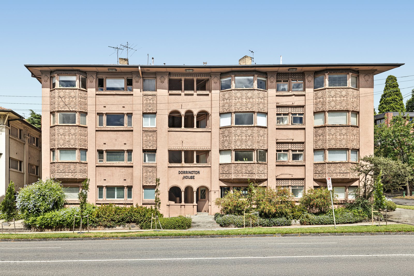 Gallery: 17/73 Alexandra Avenue