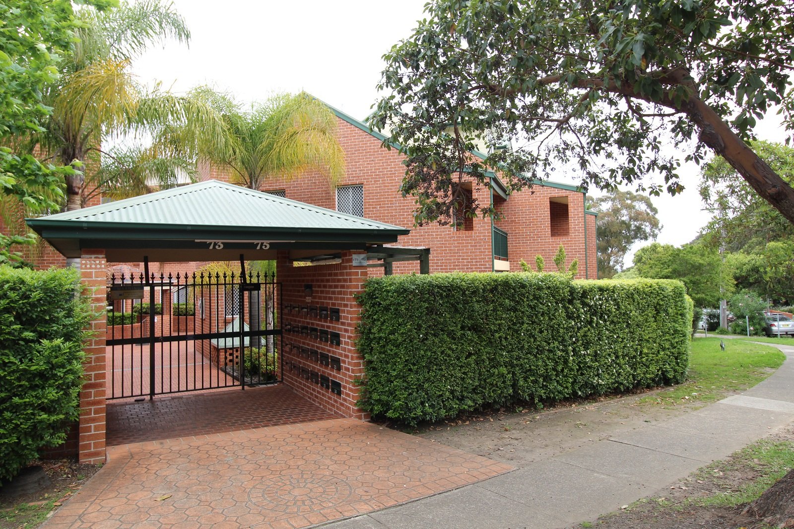 17/73 Reynolds Avenue BANKSTOWN 1