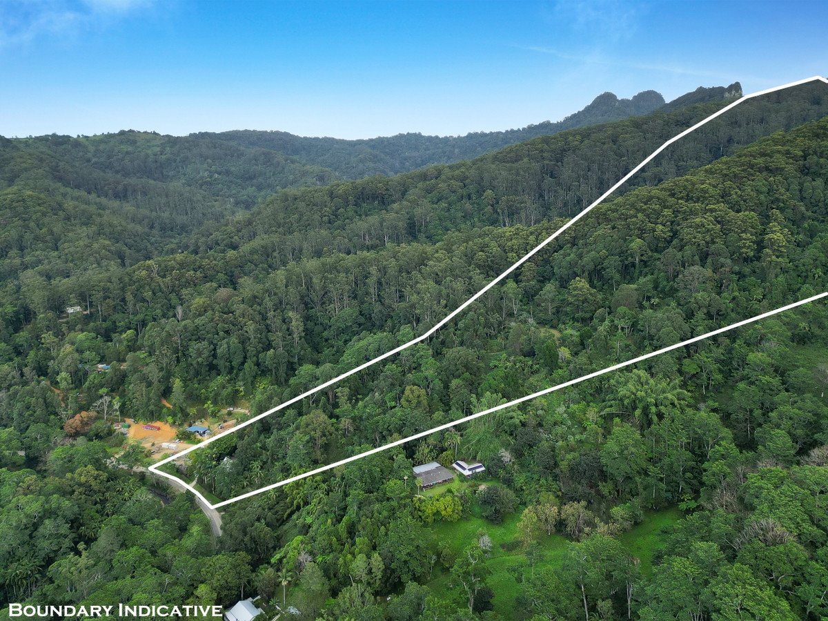 1778 Currumbin Creek Road Currumbin Valley 1