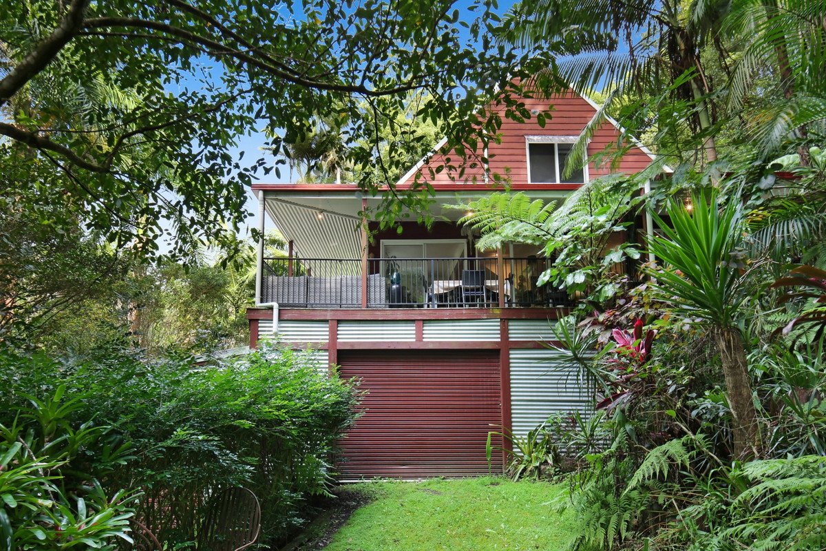 1778 Currumbin Creek Road Currumbin Valley 3