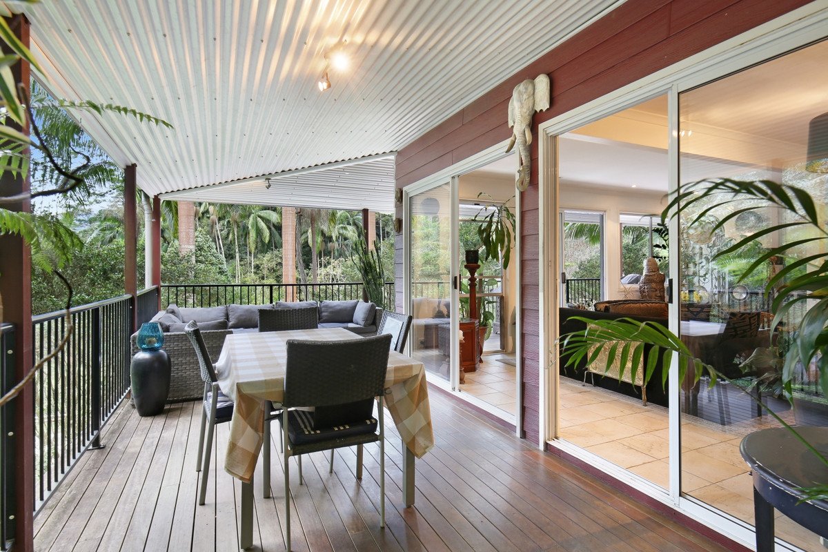 1778 Currumbin Creek Road Currumbin Valley 19