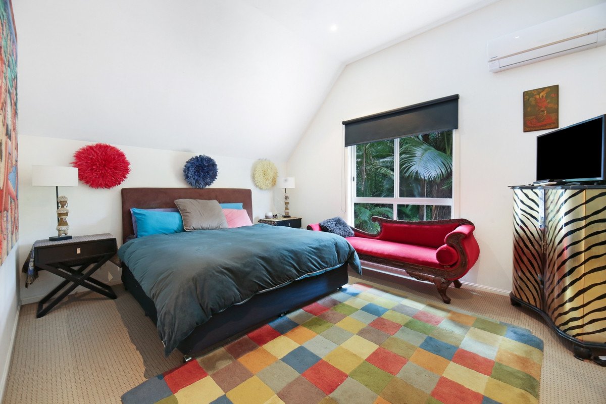 1778 Currumbin Creek Road Currumbin Valley 22