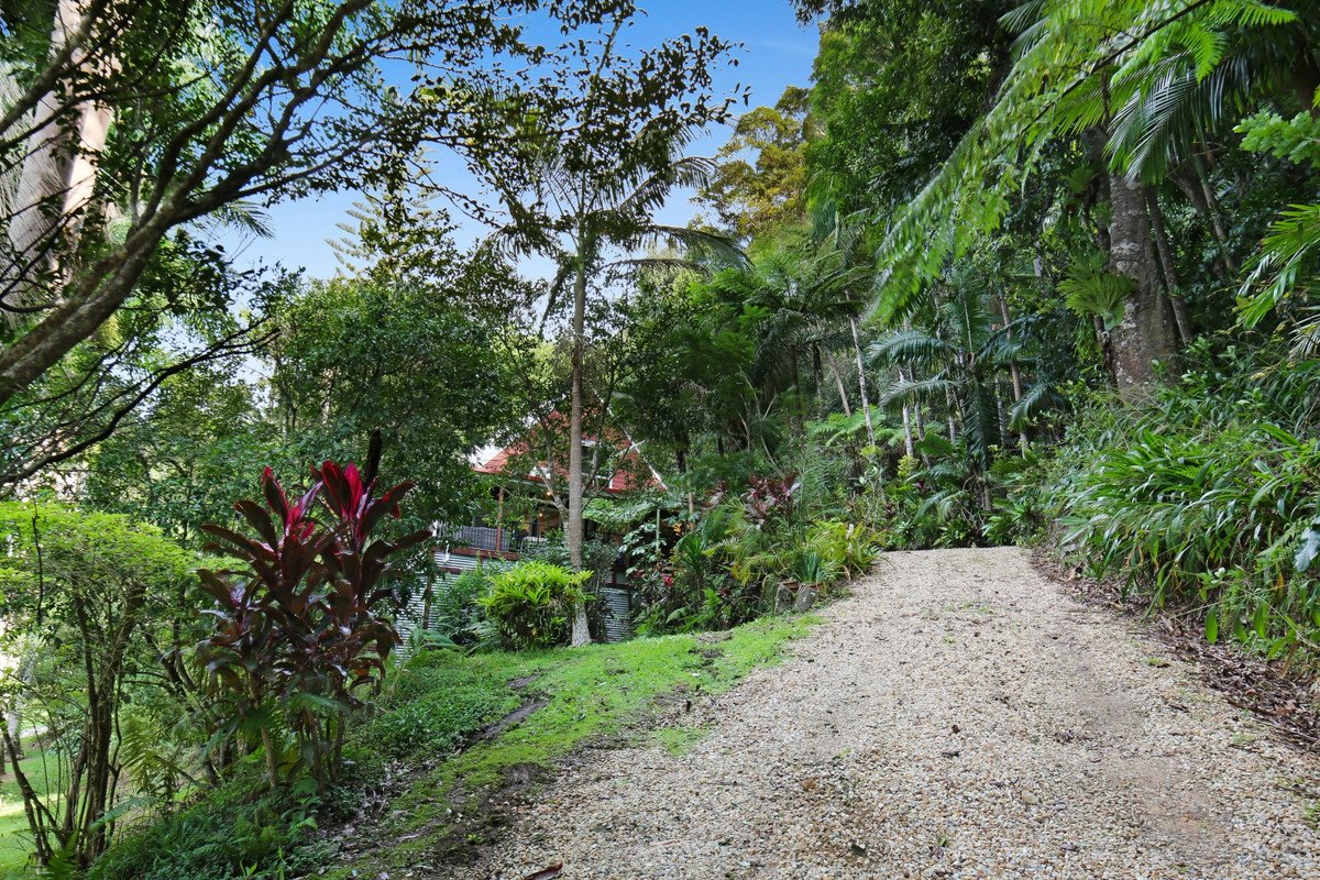 1778 Currumbin Creek Road Currumbin Valley 25