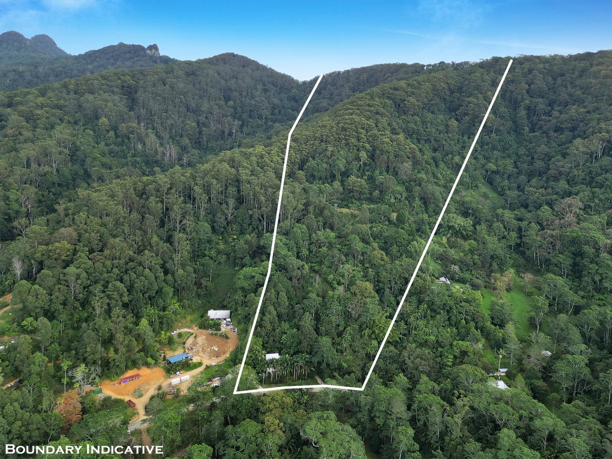 1778 Currumbin Creek Road Currumbin Valley 30