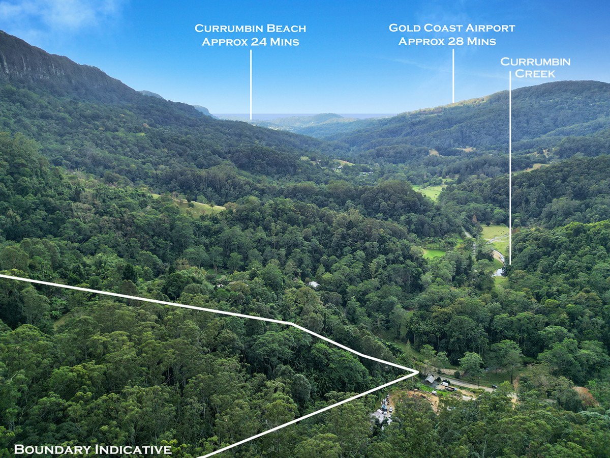1778 Currumbin Creek Road Currumbin Valley 31