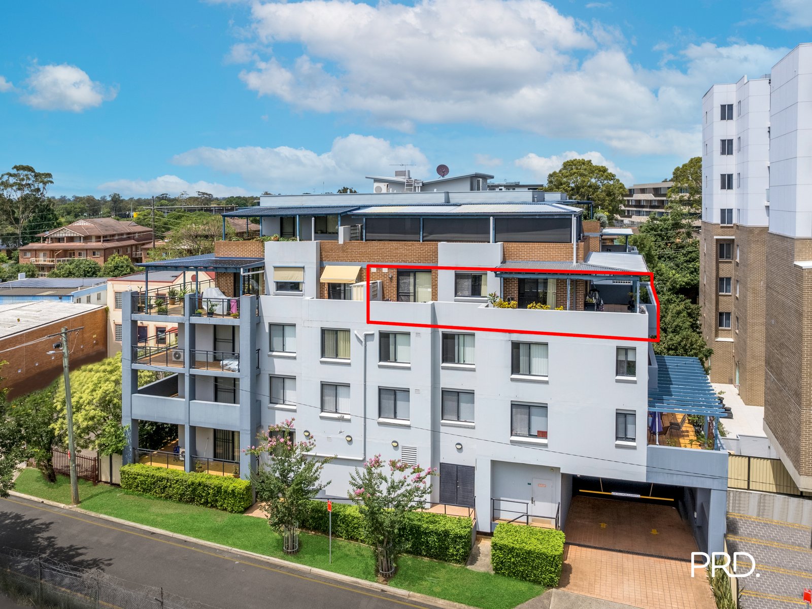 17/79-81 Union Road PENRITH 13