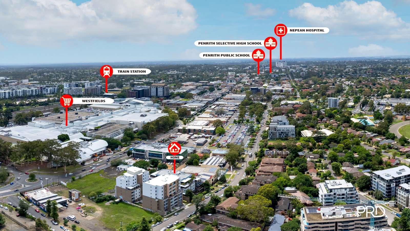 17/79-81 Union Road PENRITH 17