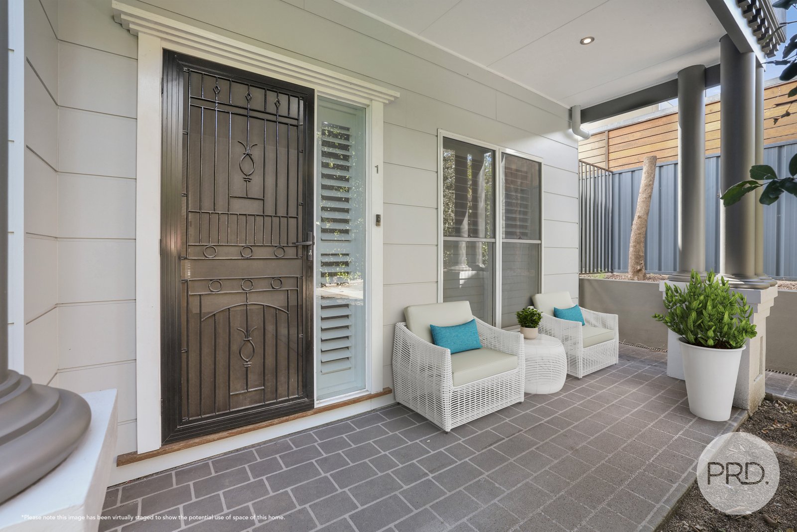 1/77A Rawson Avenue TAMWORTH 1