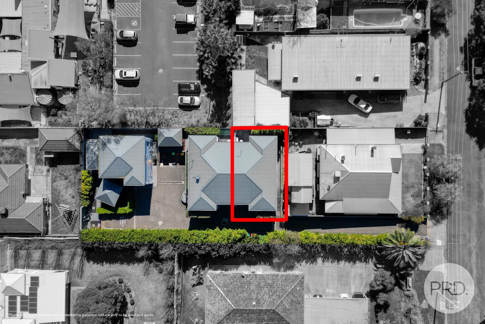 1/77A Rawson Avenue TAMWORTH 24