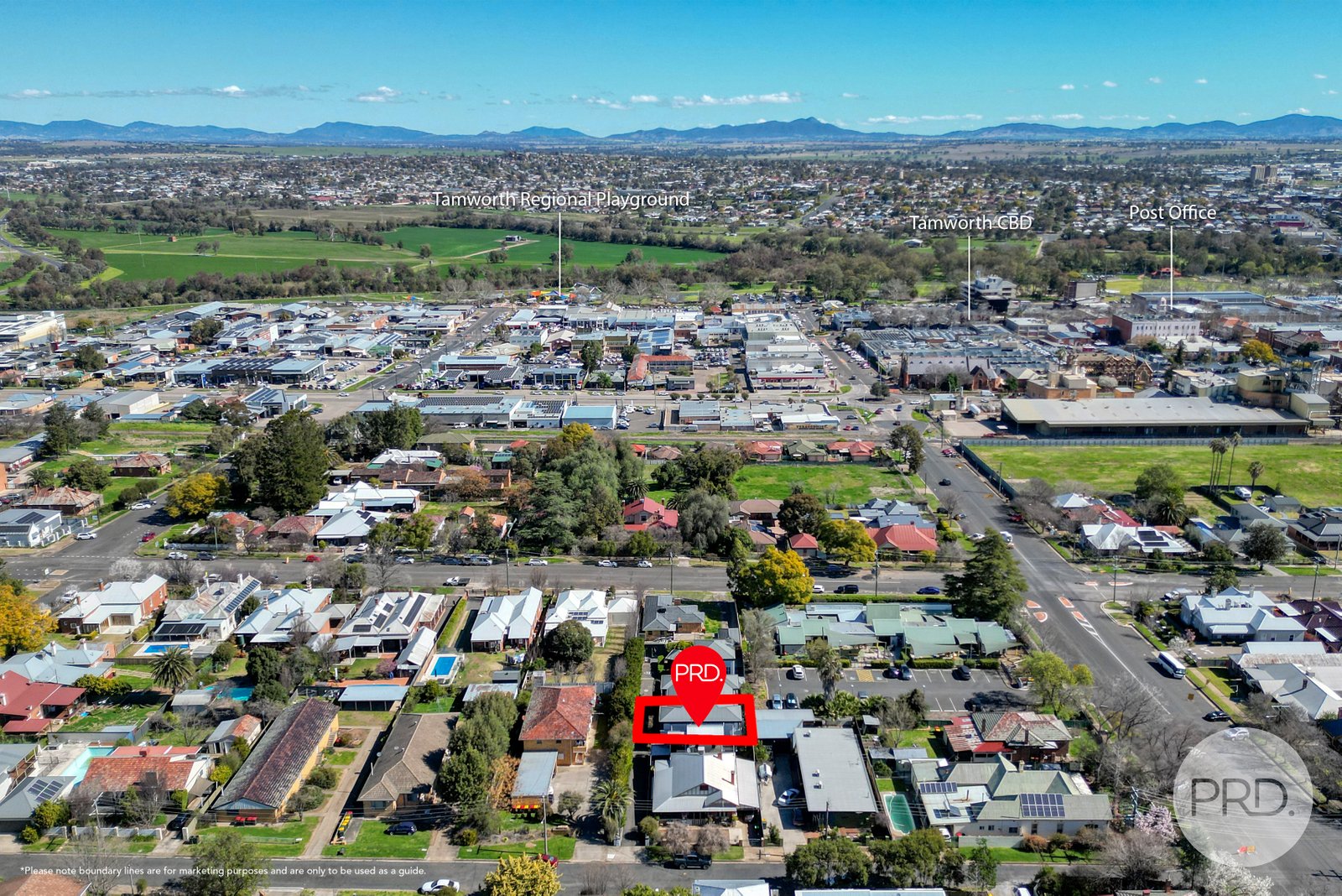 1/77A Rawson Avenue TAMWORTH 26