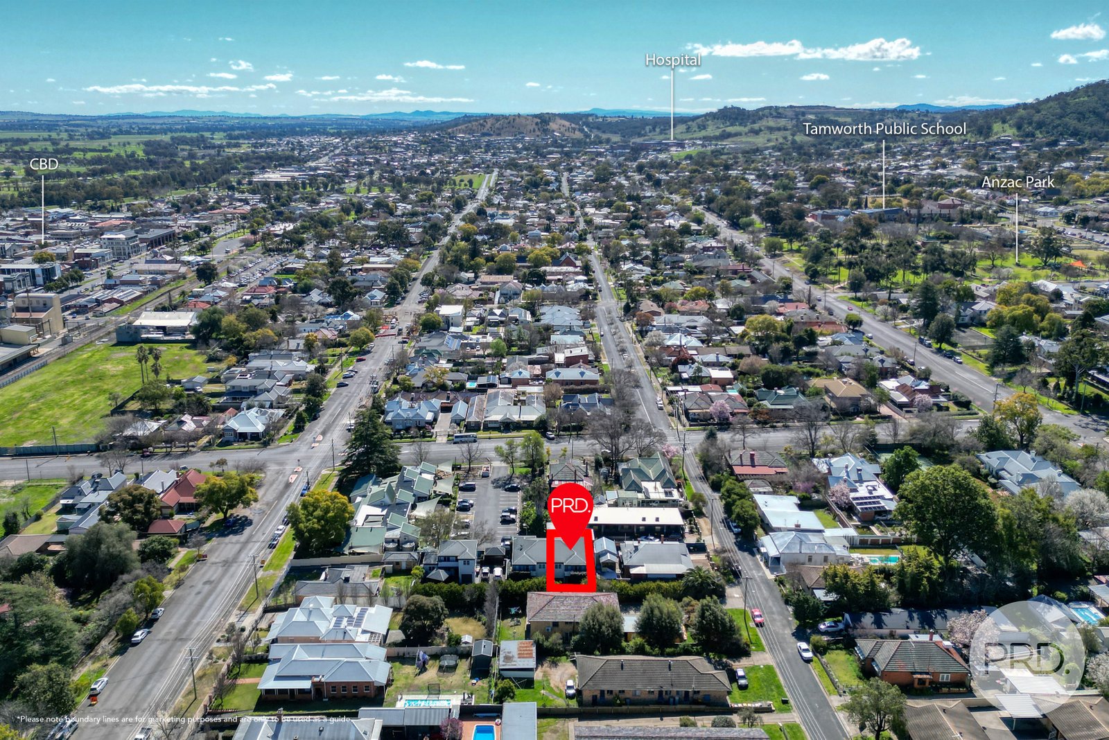 1/77A Rawson Avenue TAMWORTH 27