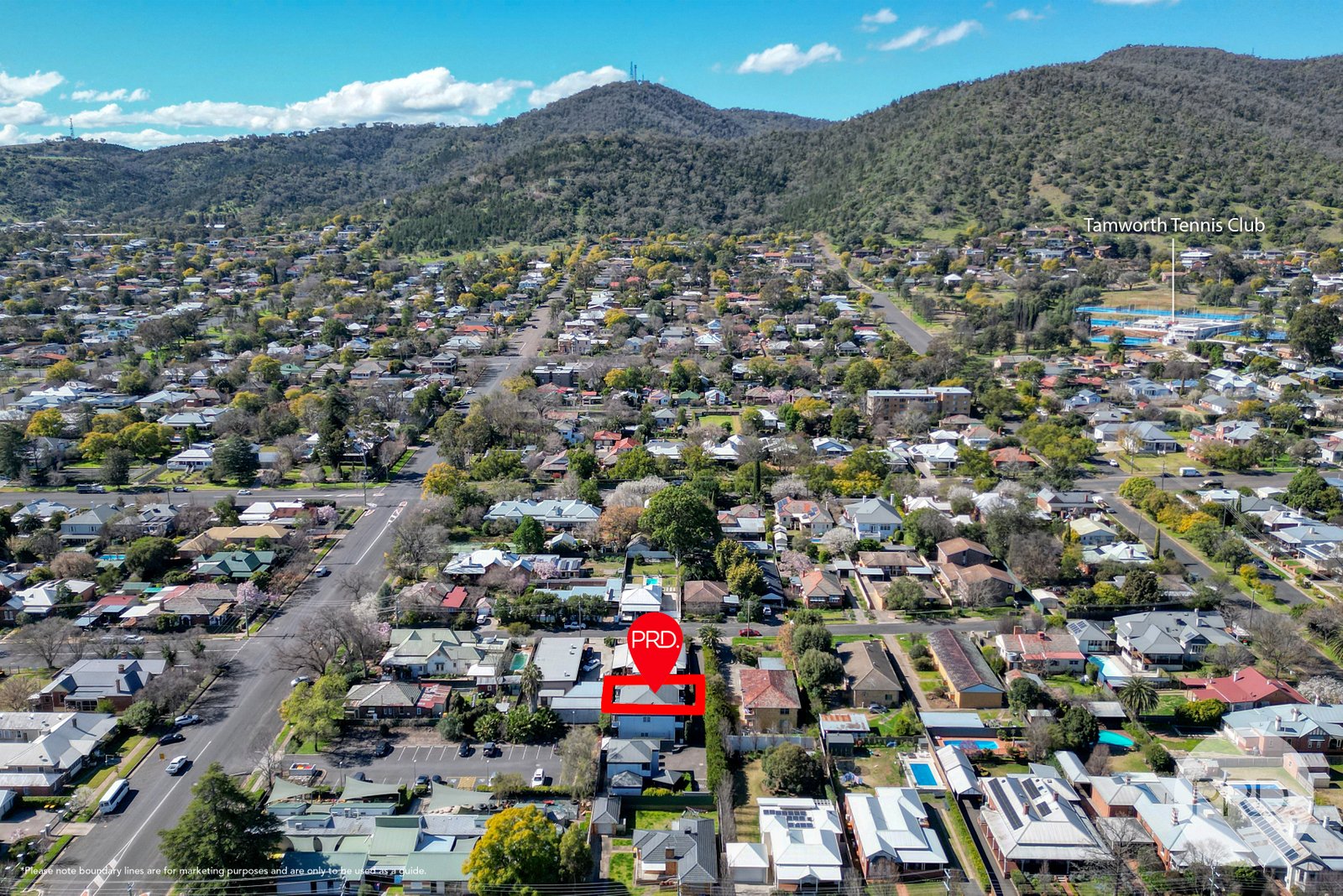 1/77A Rawson Avenue TAMWORTH 28