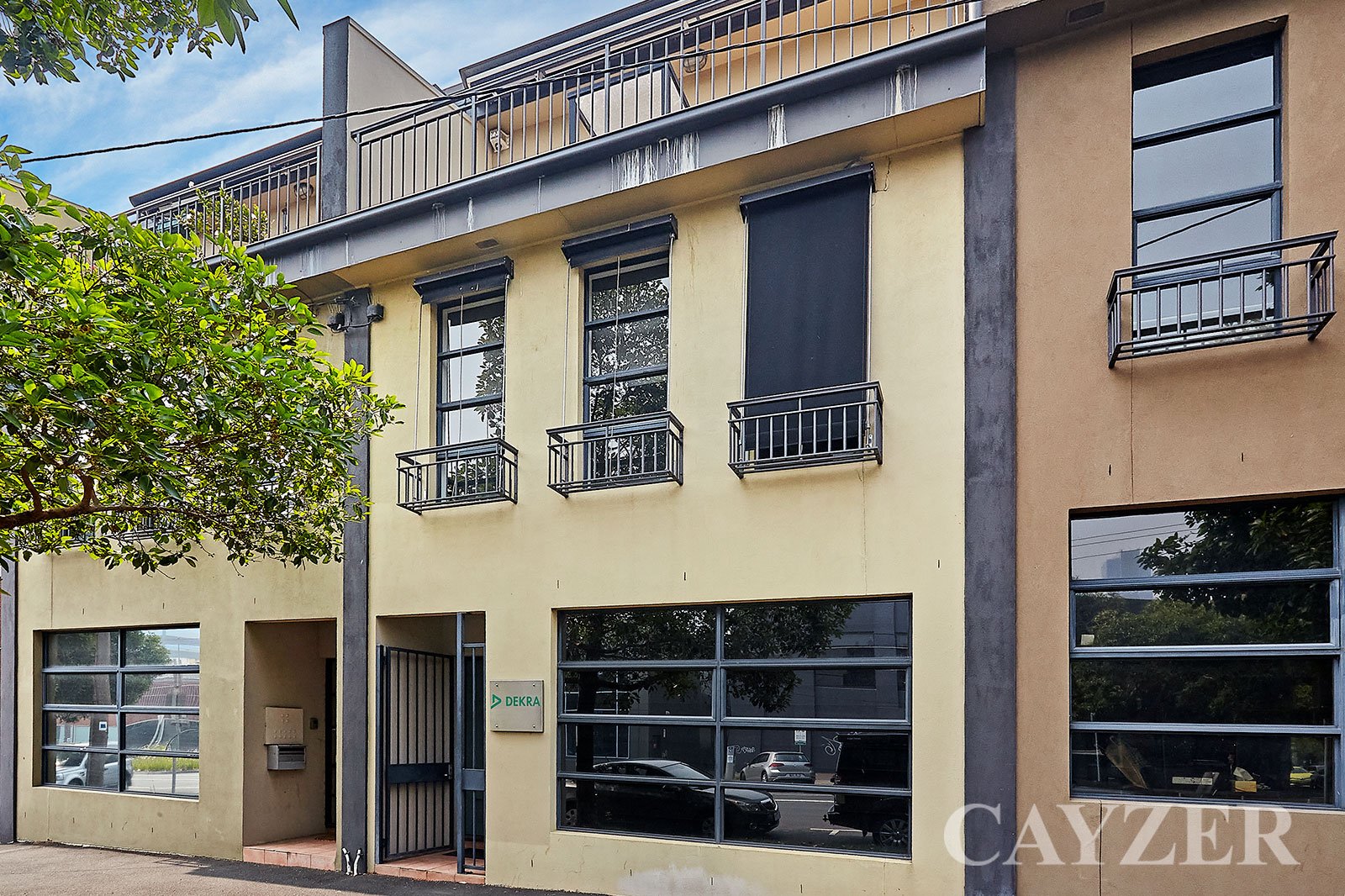 Gallery: 177B Dorcas Street