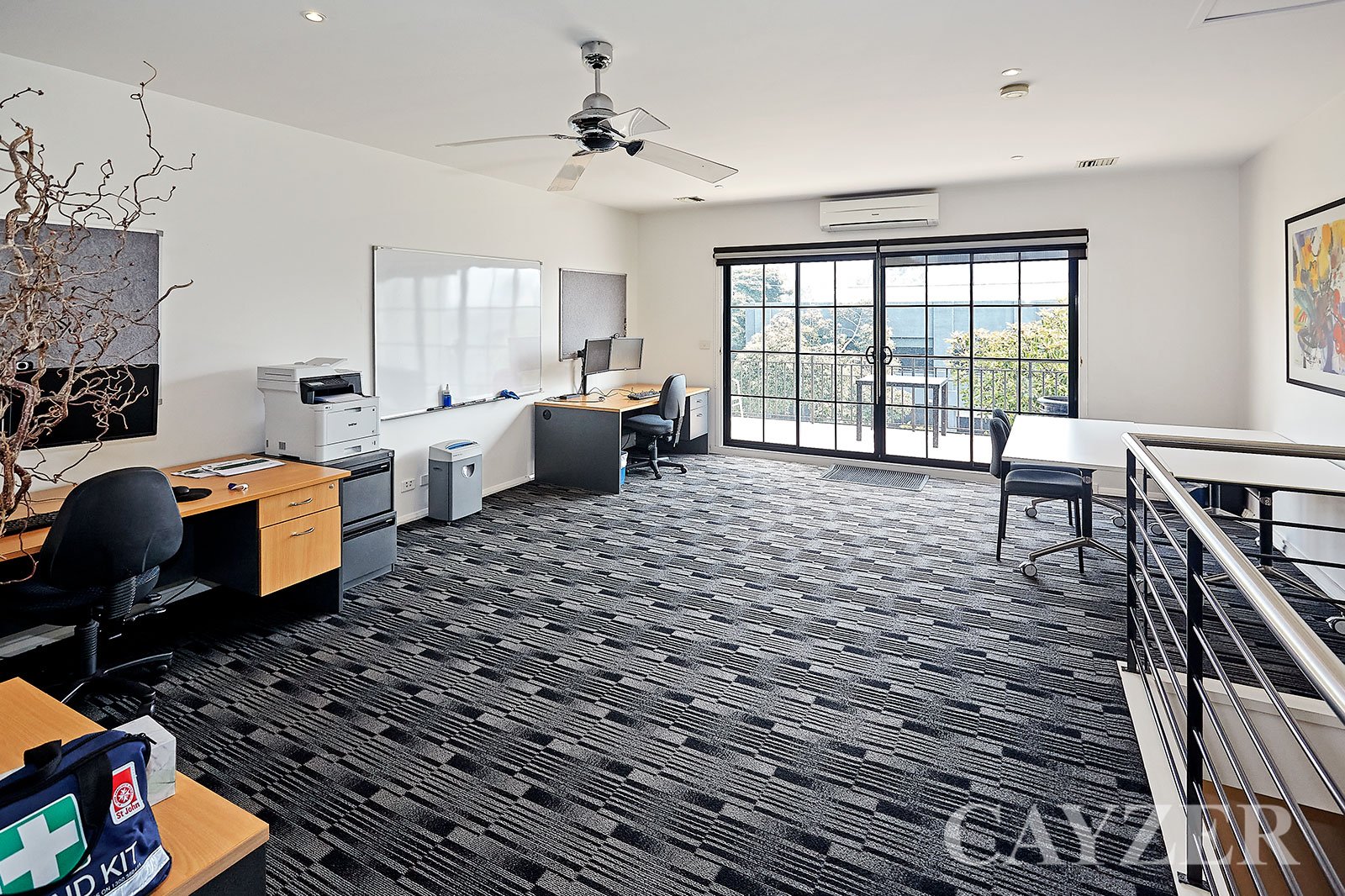 Gallery: 177B Dorcas Street