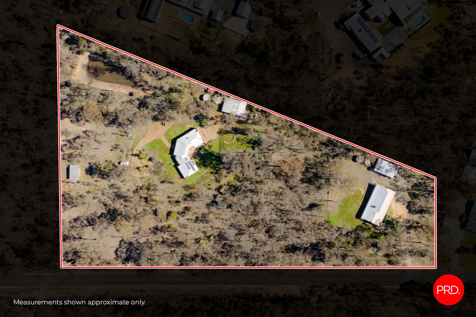 178 - 190 Binks Road STRATHFIELDSAYE 1