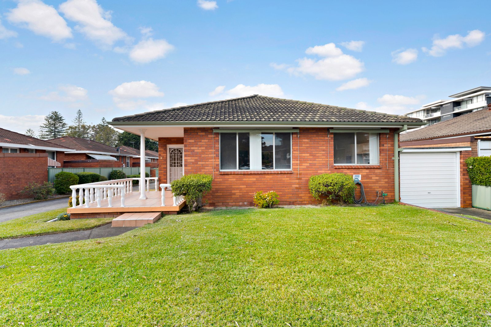 1/78 Alfred Street RAMSGATE BEACH 1