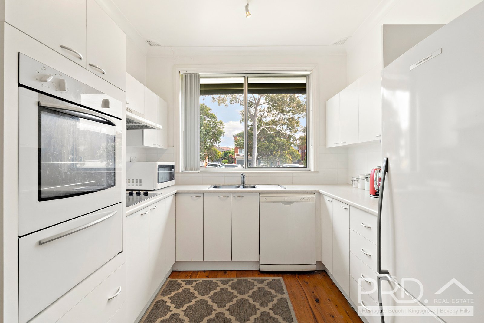 1/78 Alfred Street RAMSGATE BEACH 4