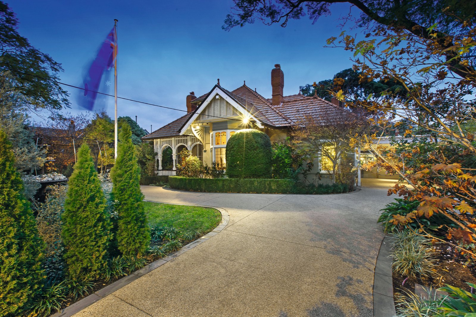 178 Barkers Road, Hawthorn, VIC