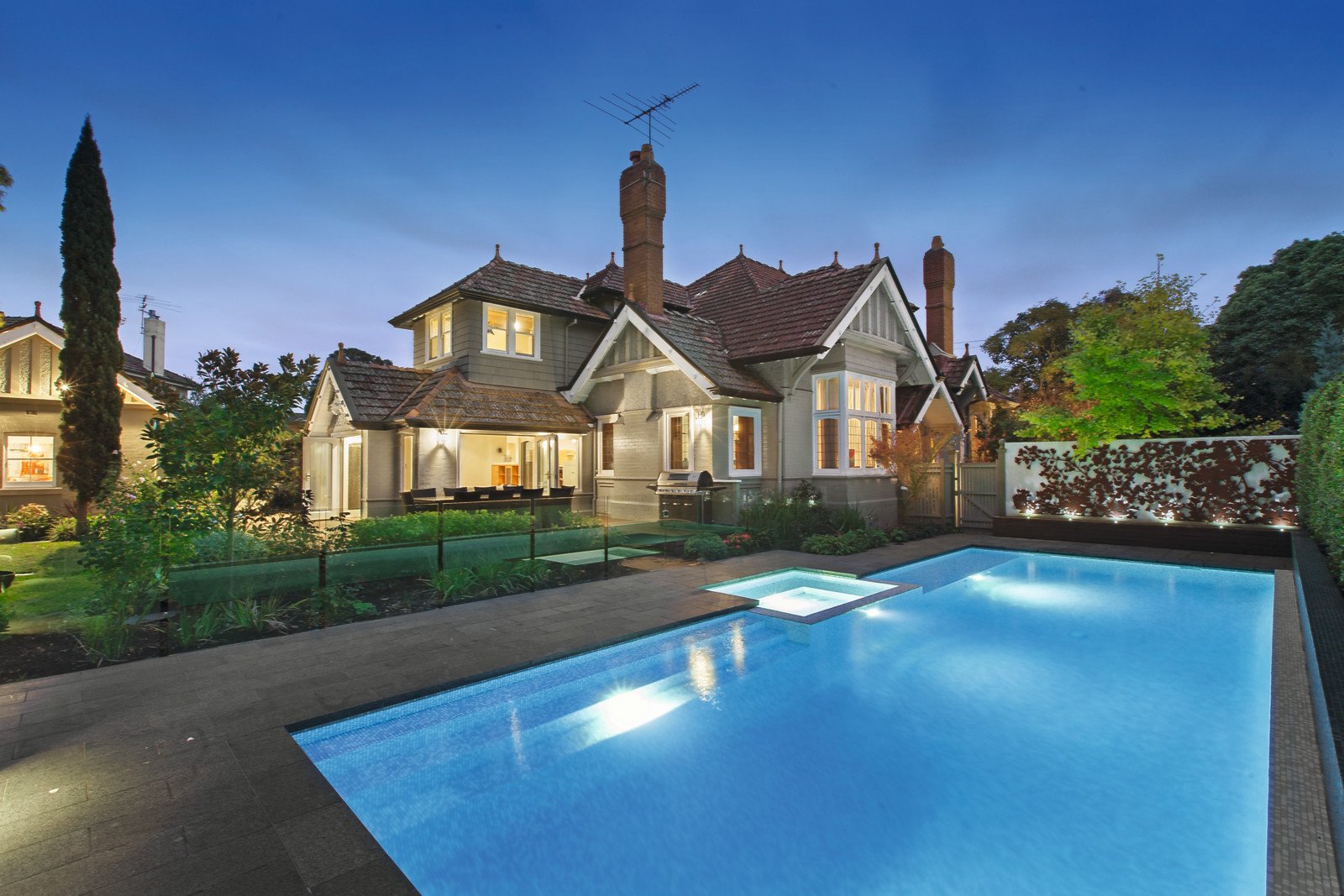 178 Barkers Road, Hawthorn, VIC