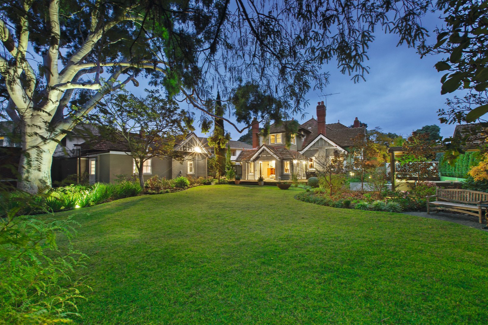 178 Barkers Road, Hawthorn, VIC