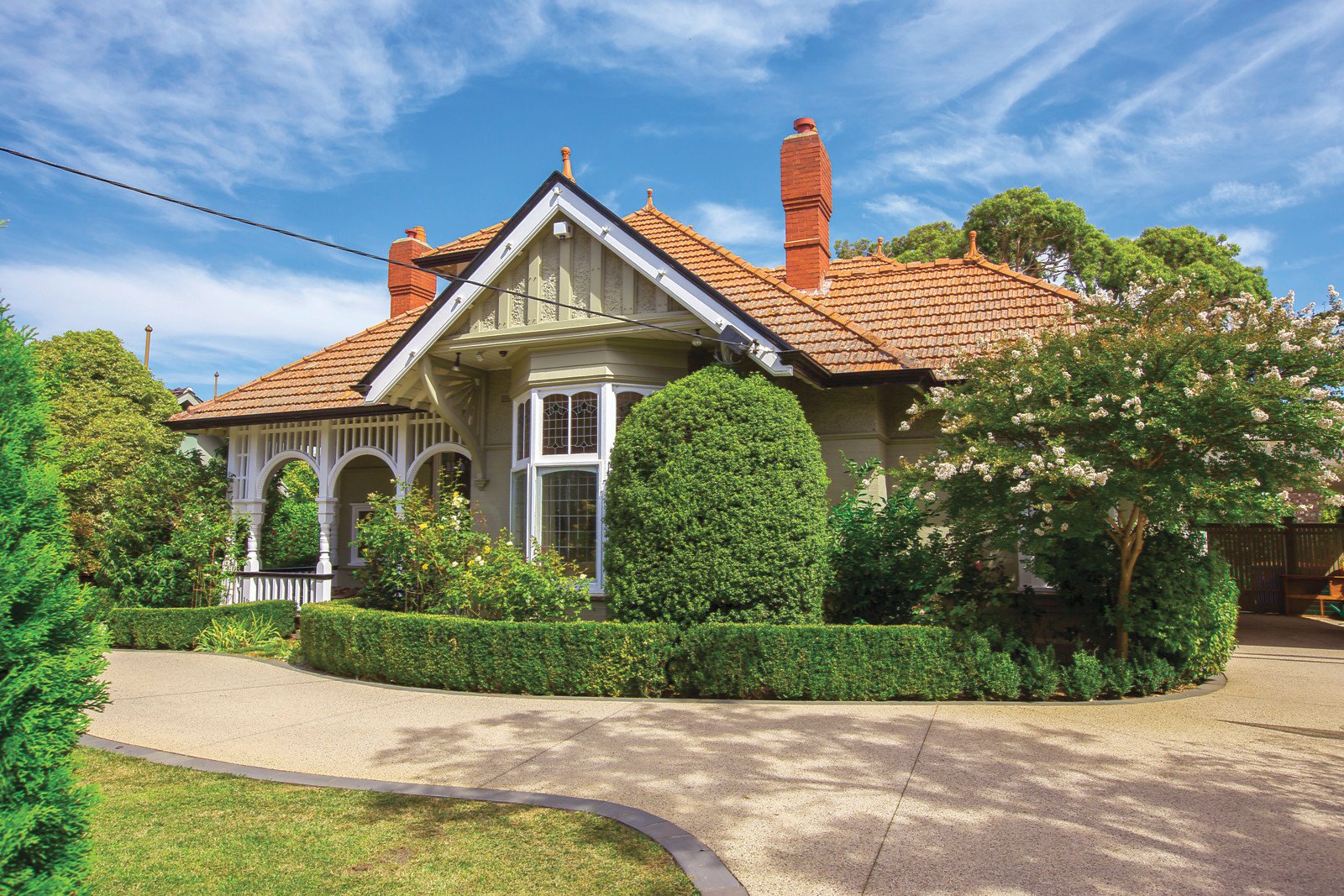 178 Barkers Road, Hawthorn, VIC