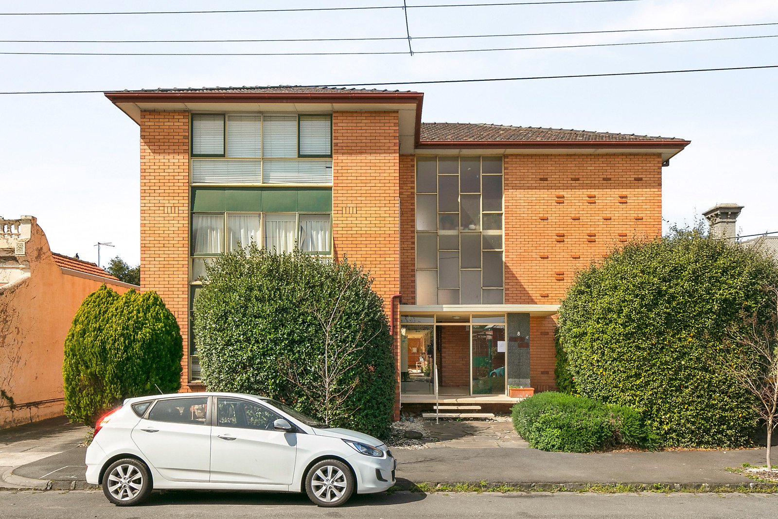 17/8 Bennett Street, Fitzroy North VIC 3068