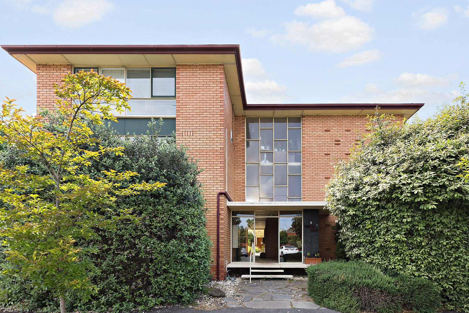 17/8 Bennett Street, Fitzroy North VIC 3068