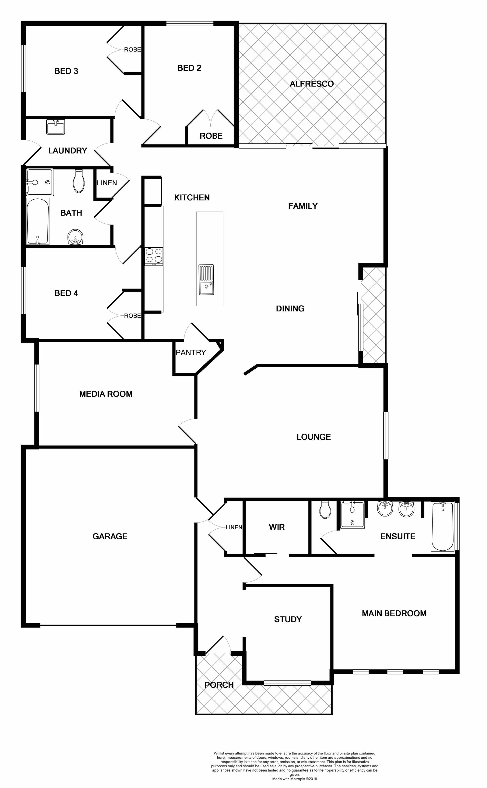 178 Bolwarra Park Drive BOLWARRA HEIGHTS 20