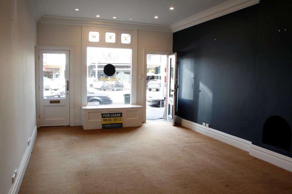 Gallery: 178 Bridport Street