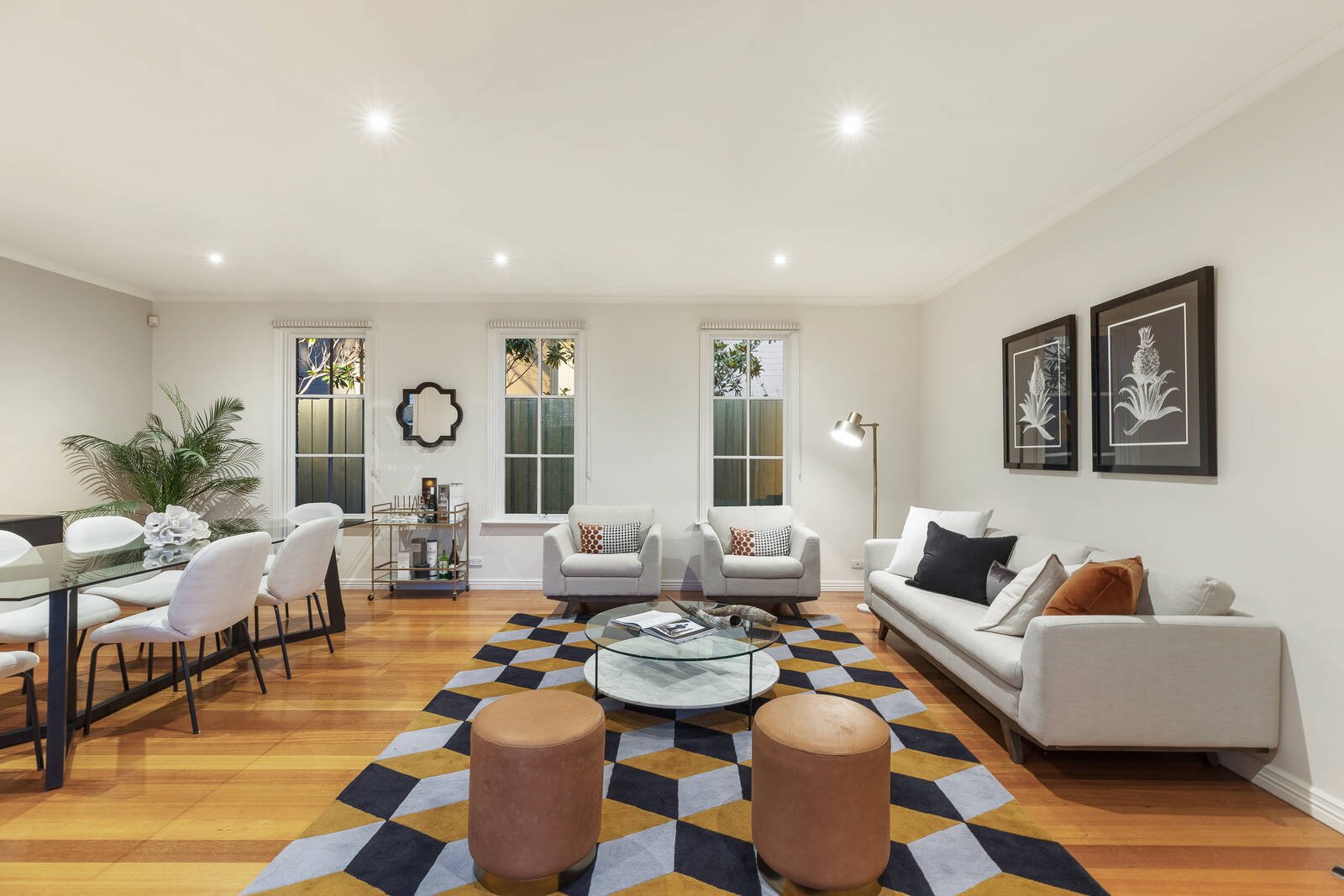 Real Estate and Property in 178 Finch Street, Glen Iris, VIC